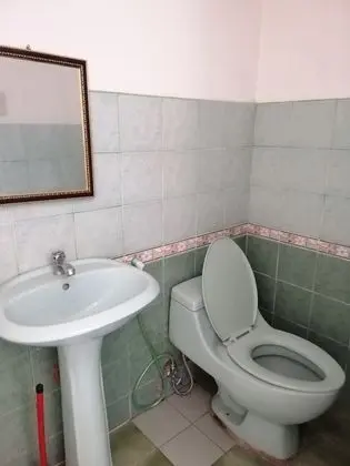 Villa, 1 Yatak Odası