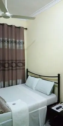 Tek Büyük Yataklı Oda, Özel Banyo