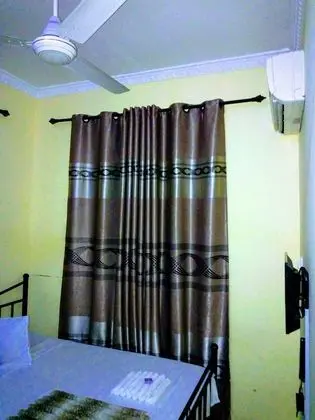 Tek Büyük Yataklı Oda, Özel Banyo