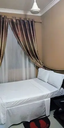 Tek Kişilik Oda, Özel Banyo