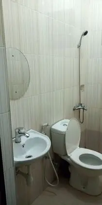 Tek Kişilik Oda, Özel Banyo