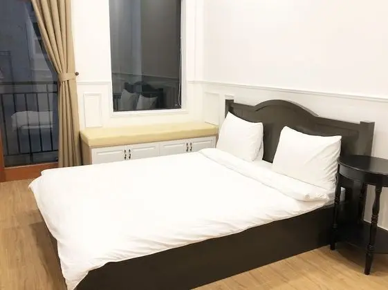 Tek Kişilik Oda