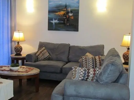 Luxury Apart Daire, 3 Yatak Odası, Sigara İçilmez, Küçük Mutfak