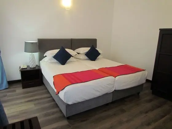 Luxury Apart Daire, 3 Yatak Odası, Sigara İçilmez, Küçük Mutfak