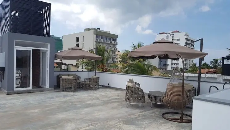 Luxury Apart Daire, 3 Yatak Odası, Sigara İçilmez, Küçük Mutfak