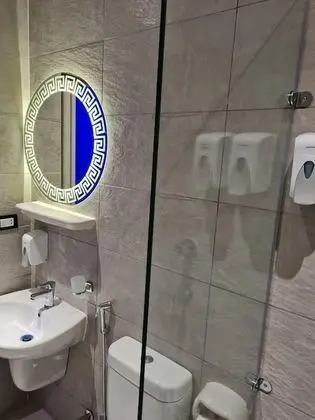 Deluxe Ortak Ranzalı Oda