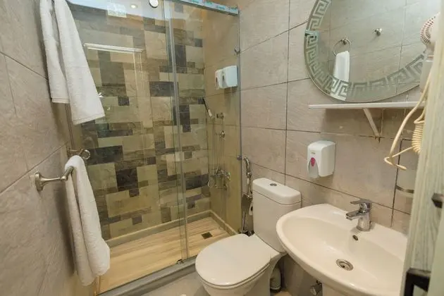 Deluxe Tek Kişilik Oda