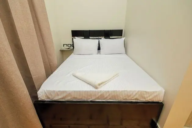 Deluxe Tek Kişilik Oda
