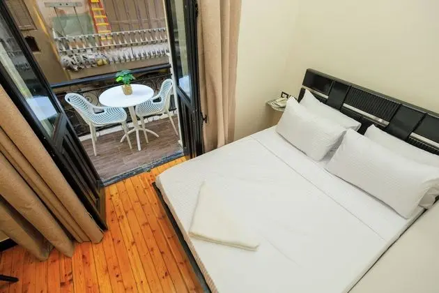 Deluxe Tek Kişilik Oda