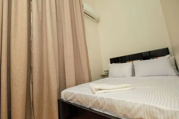 Deluxe Tek Kişilik Oda