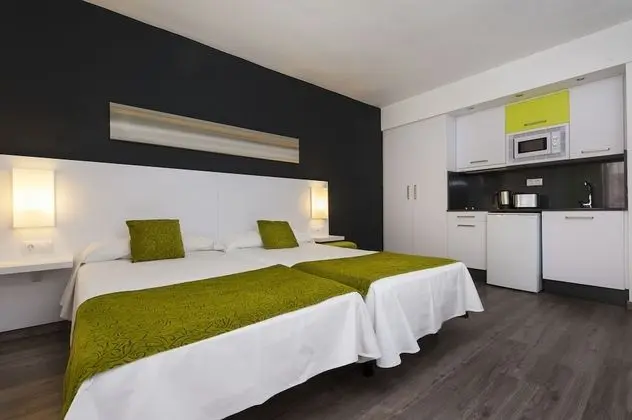 Apart Daire, 1 Yatak Odası (4 Adults)