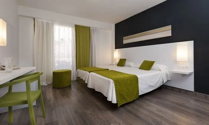 Apart Daire, 1 Yatak Odası (4 Adults)