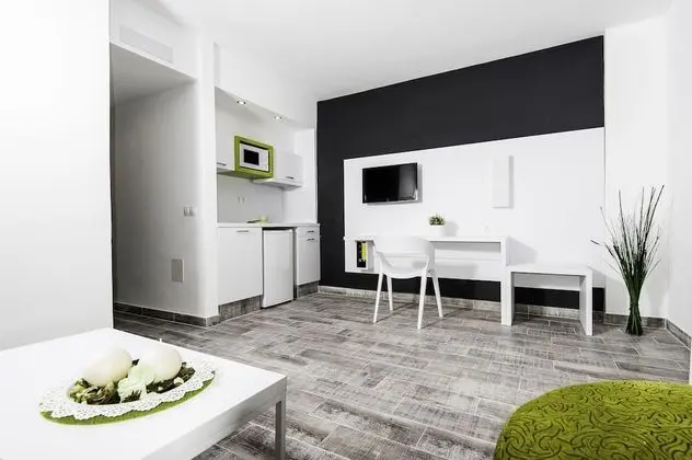 Apart Daire, 1 Yatak Odası (4 Adults)