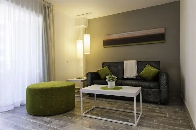 Apart Daire, 1 Yatak Odası (4 Adults)