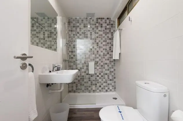 Apart Daire, 1 Yatak Odası (4 Adults)