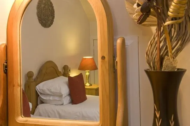 Standard İki Ayrı Yataklı Oda