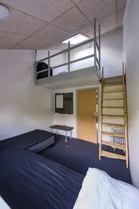 Standard İki Ayrı Yataklı Oda