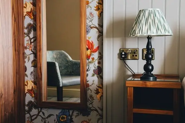 Annex Double or Twin Room