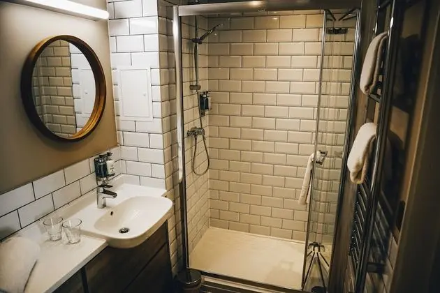 Annex Double or Twin Room