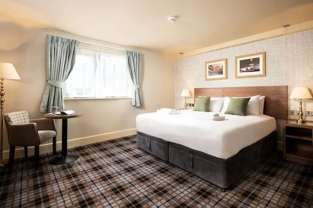Annex Double or Twin Room