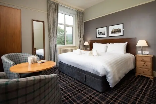 Annex Double or Twin Room