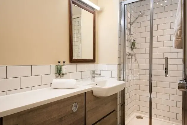 Annex Double or Twin Room