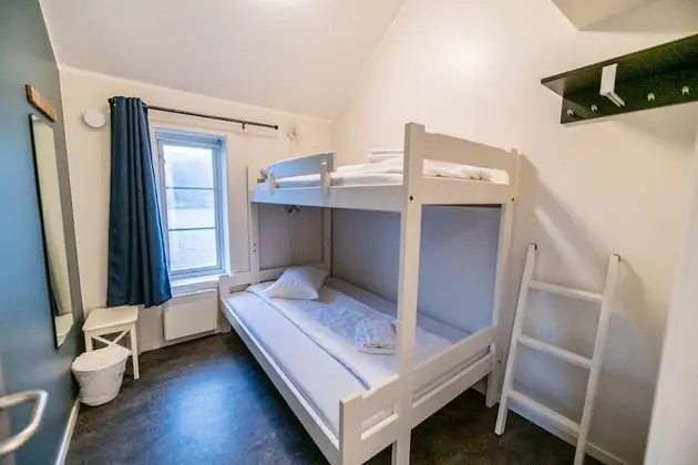 Economy İki Ayrı Yataklı Oda