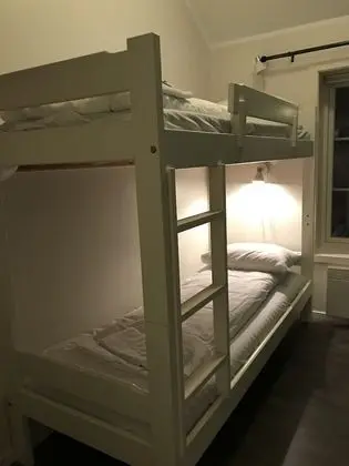 Economy İki Ayrı Yataklı Oda