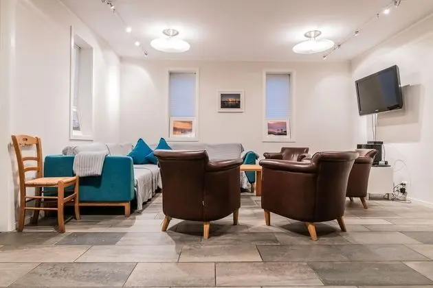 Economy İki Ayrı Yataklı Oda