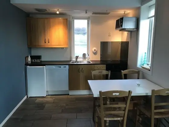 Economy İki Ayrı Yataklı Oda