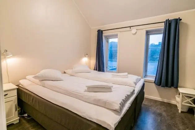 Family Üç Kişilik Oda