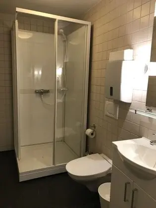 Family Üç Kişilik Oda