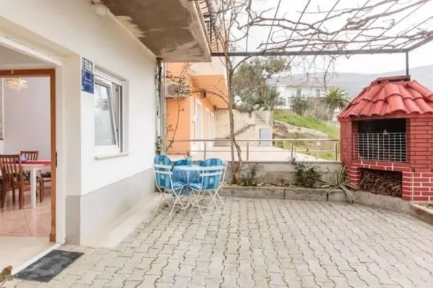 Apart Daire (Knez 1 - 50 m from beach - A3(4))