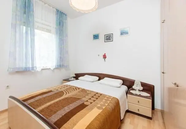 Apart Daire (Knez 1 - 50 m from beach - A3(4))