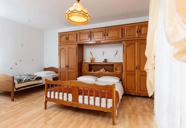 Apart Daire (Knez 1 - 50 m from beach - A3(4))