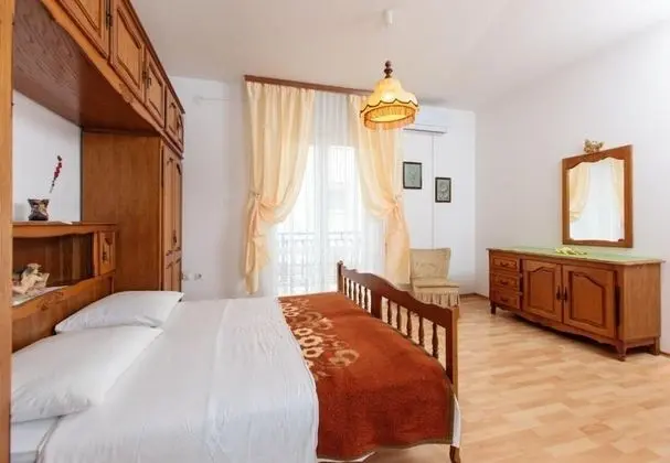Apart Daire (Knez 1 - 50 m from beach - A3(4))