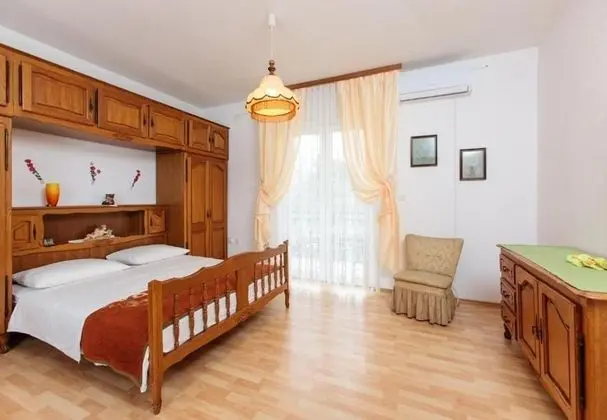 Apart Daire (Knez 1 - 50 m from beach - A3(4))