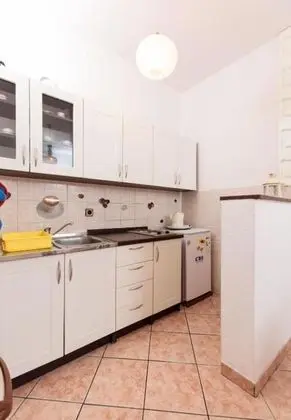 Apart Daire (Knez 1 - 50 m from beach - A3(4))