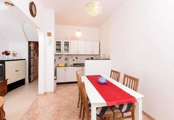Apart Daire (Knez 1 - 50 m from beach - A3(4))