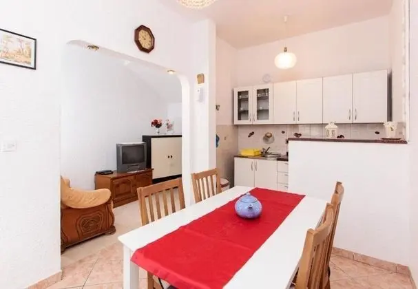 Apart Daire (Knez 1 - 50 m from beach - A3(4))