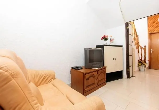 Apart Daire (Knez 1 - 50 m from beach - A3(4))