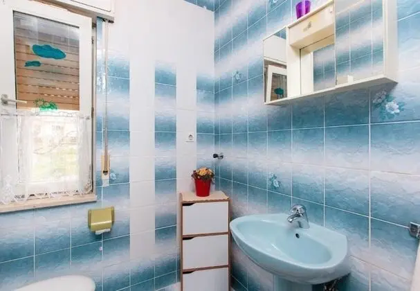 Apart Daire (Knez 1 - 50 m from beach - A3(4))
