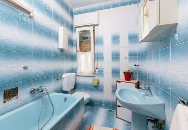 Apart Daire (Knez 1 - 50 m from beach - A3(4))