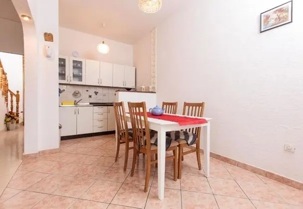 Apart Daire (Knez 1 - 50 m from beach - A3(4))