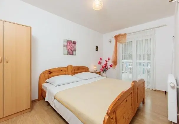 Apart Daire (Knez - 100 m from beach - A1(4))