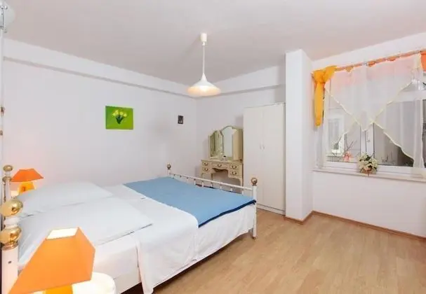 Apart Daire (Knez - 100 m from beach - A1(4))