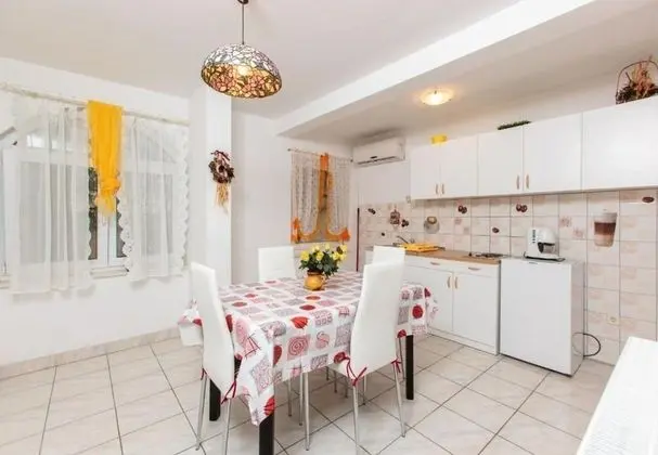Apart Daire (Knez - 100 m from beach - A1(4))