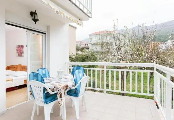 Apart Daire (Knez - 100 m from beach - A1(4))