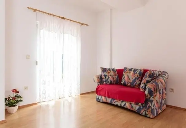 Stüdyo (Knez - 100 m from beach - SA2(3))