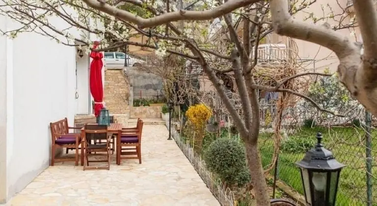 Stüdyo (Knez - 100 m from beach - SA2(3))